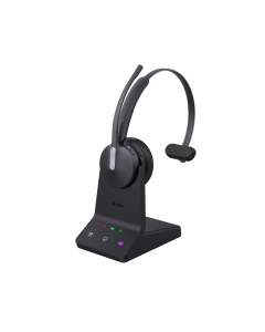 Yealink WH64 Mono DECT Headset Teams