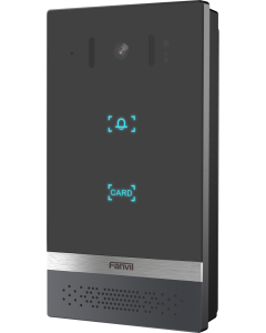 Fanvil i61 SIP Video Door Phone