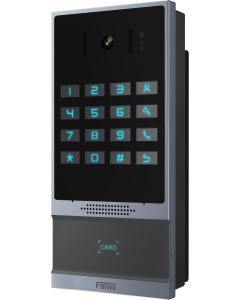 Fanvil i64 SIP Video Door Phone