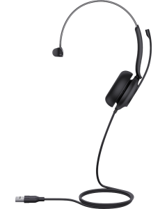 Yealink UH35 Mono Headset TEAMS