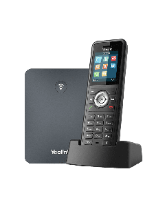 Yealink W79P Dect Handset and Base Station